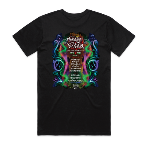 Trio '24 Second Tour Tee
